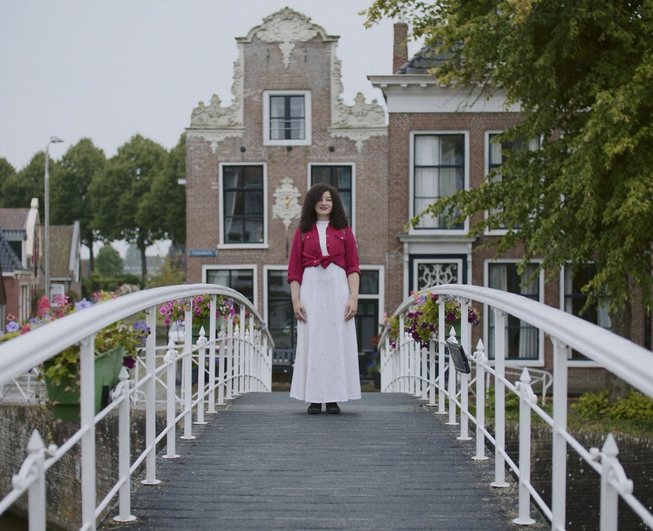 Castingcall Merk Fryslân